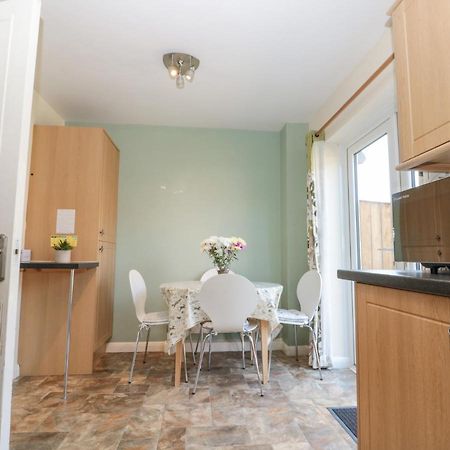 Sutton Court Villa Thirsk Buitenkant foto