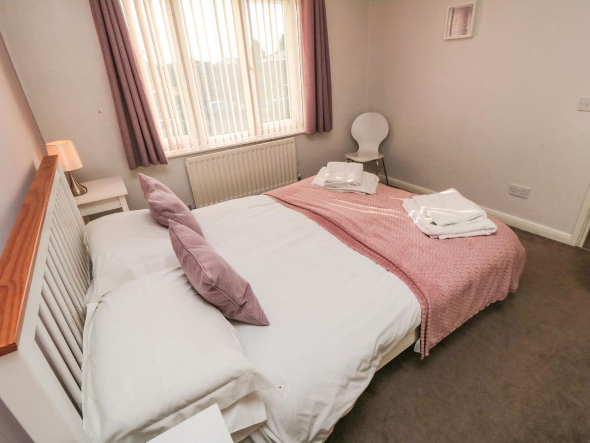 Sutton Court Villa Thirsk Buitenkant foto